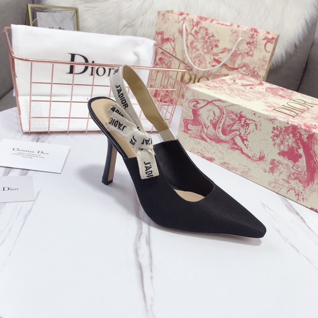 Women's high heels